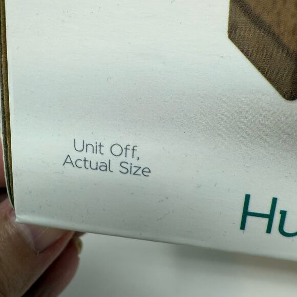 Sparoom Wireless Moon Lamp Selene Humidifier and Night Light New in Box - Picture 5 of 8